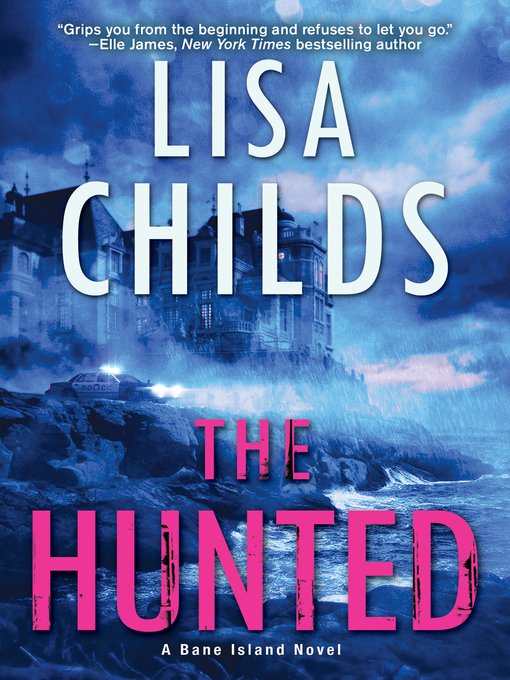 Title details for The Hunted by Lisa Childs - Available